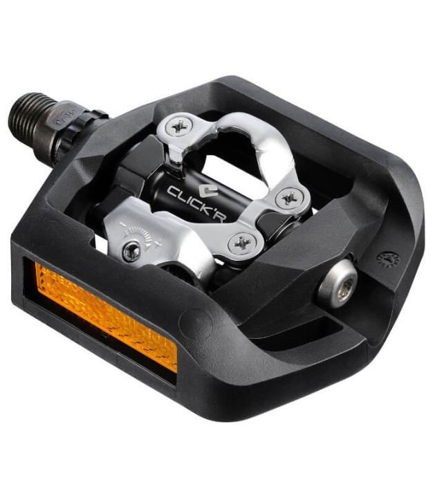 Shimano Click´R Pedals SPD PD-T421