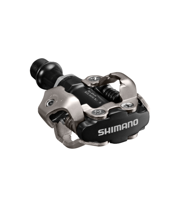 Shimano PD-M540 SPD Pedals 