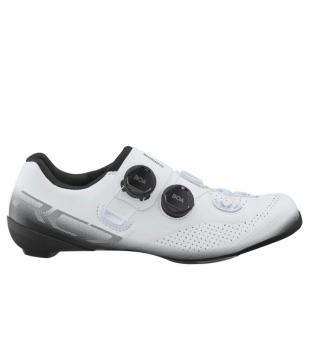 Shimano RC7 Women's Road Shoes, White