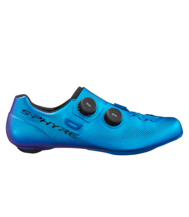 Shimano RC903 Men's Shoes, Blue