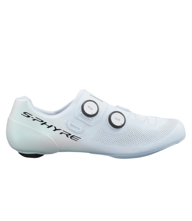 Shimano RC903 Men's Shoes, White