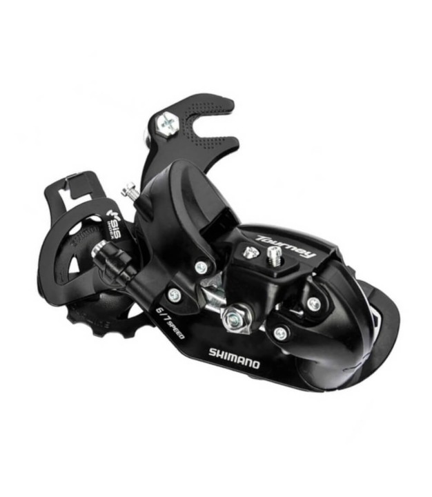 Shimano RD-TY300 Rear Derailleur 6/7-speed Tourney