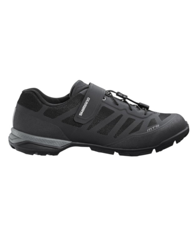 Shimano SH-MT502 MTB Men's Shoes, Black