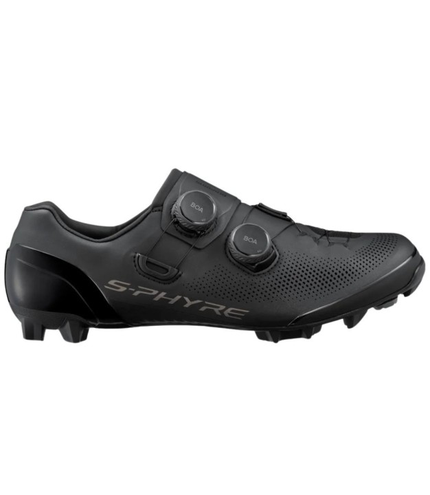 Shimano SH-XC903 Wide MTB Cycling Shoes - Men's