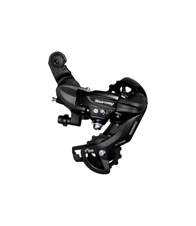 Shimano Tourney TY300 Rear Derailleur 6/7-Speed