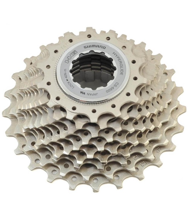 Shimano Ultegra CS-6600 10 Speed Road Cassette