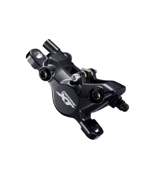 Shimano Deore XT BR-M8100 Hydraulic Disc Brake 2-Piston Caliper