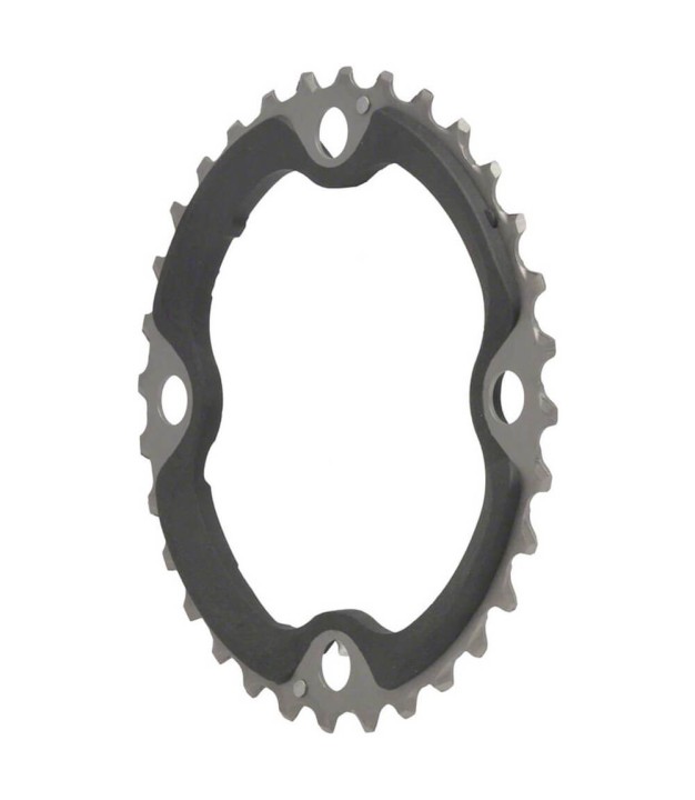 Shimano XTR FC-M980 32t Chainring 3x10-speed