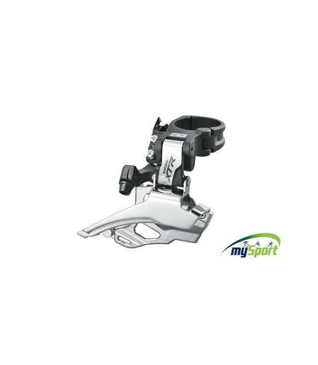 Shimano XTR FD-M981 Direct Mount Down Swing Front Derailleur