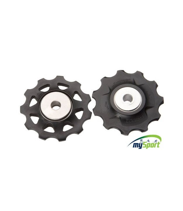 Shimano XTR RD-M980 10 Speed Pulley Set