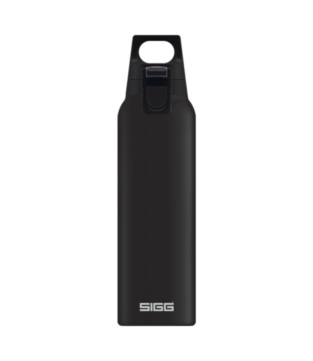 Sigg Thermo Flask Hot & Cold ONE 0.5L, Black