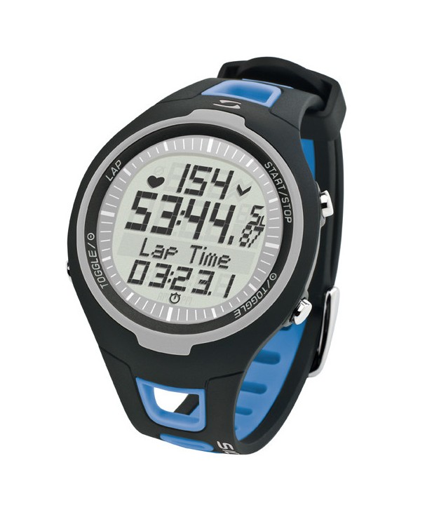 Sigma PC 15.11 | Blue | Heart Rate Monitor