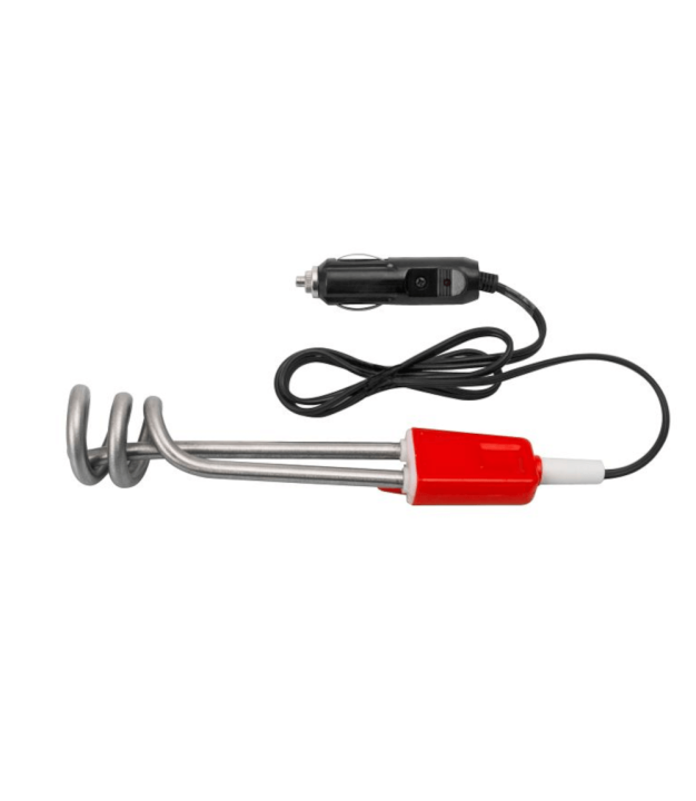 Origin Outdoors Travel Immersion Heater 12 V / 120 W