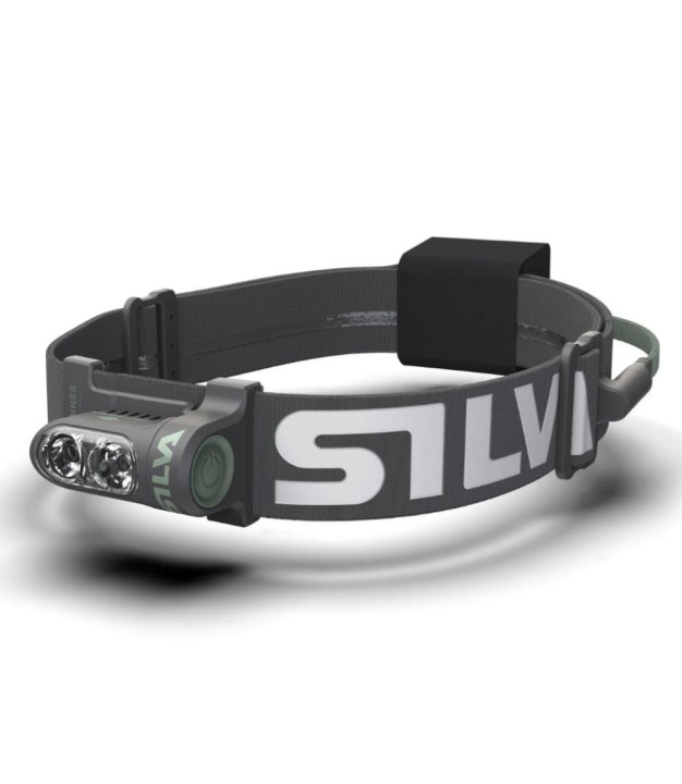 Silva Trail Runner Free 2 Ultra Headlamp