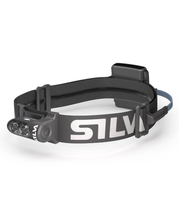 Silva Trail Runner Free H