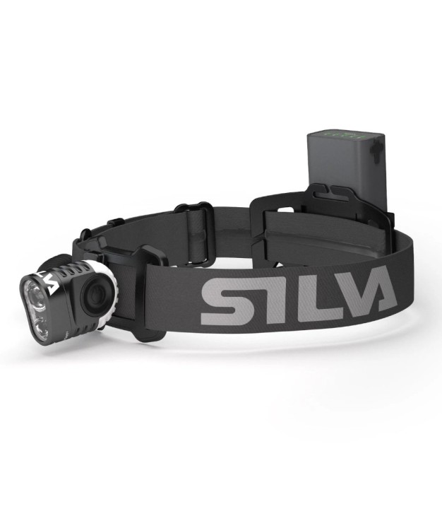 Silva Trail Speed 5X Headlamp