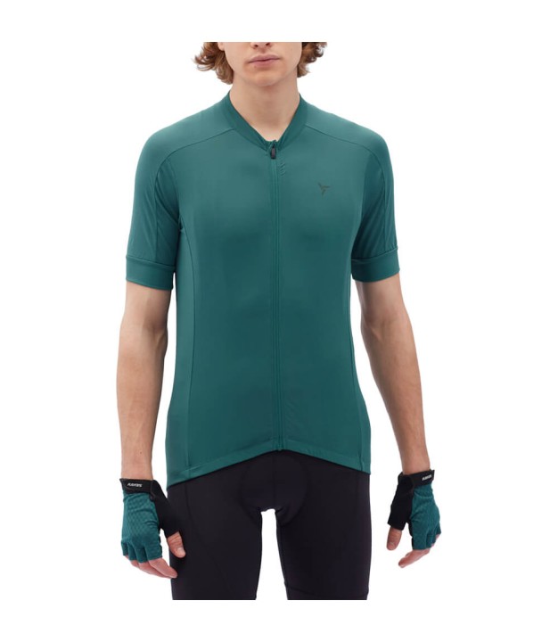 Silvini Carnio Men's Jersey, Ocean