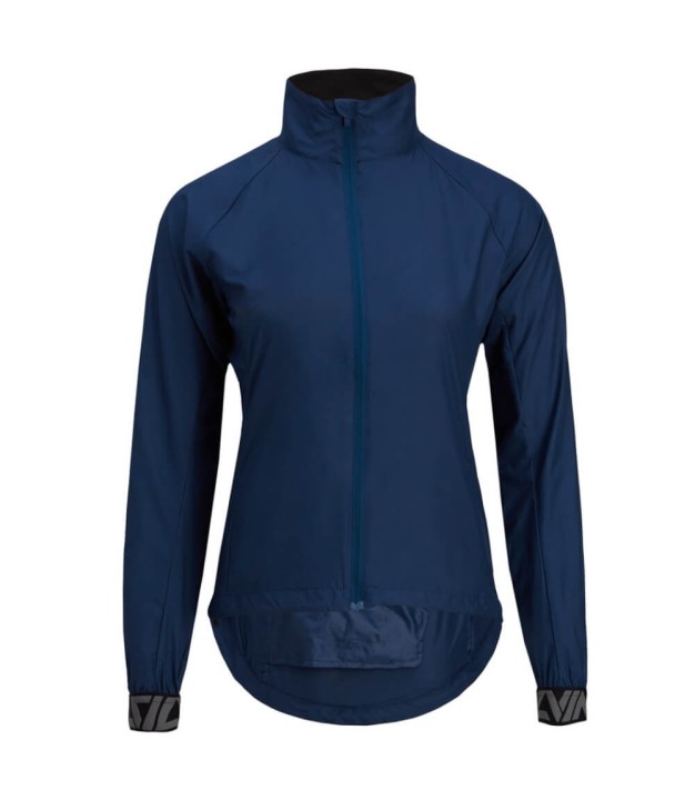 Silvini Monsana Windproof Women's Jacket, Navy