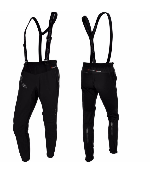 Silvini Pro Forma Junior Skiing Pants, 3214-CP571-8