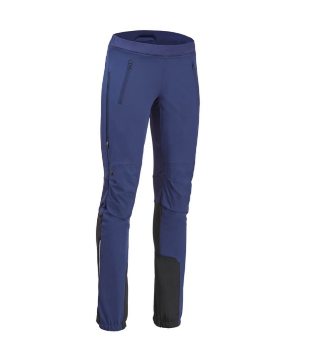 Silvini Soracte Women's Skiing pants, WP1145