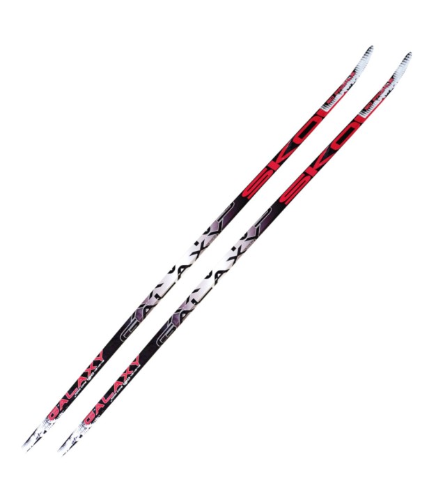 Skol Galaxy Step Kids Skis