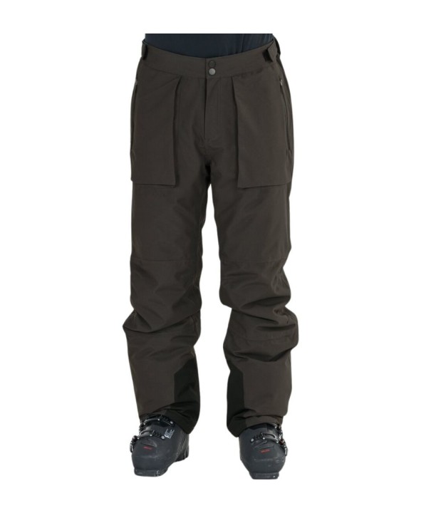 Slope Killy Men's Ski Pants, Phantom