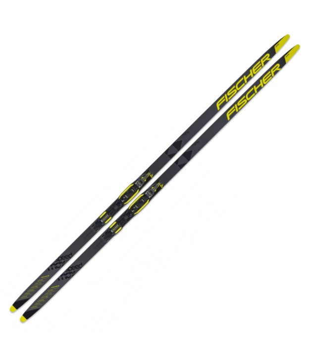 Fischer Speedmax Classic Jr IFP