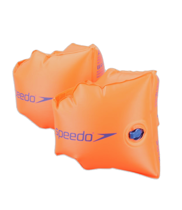 Speedo Armbands Junior, orange