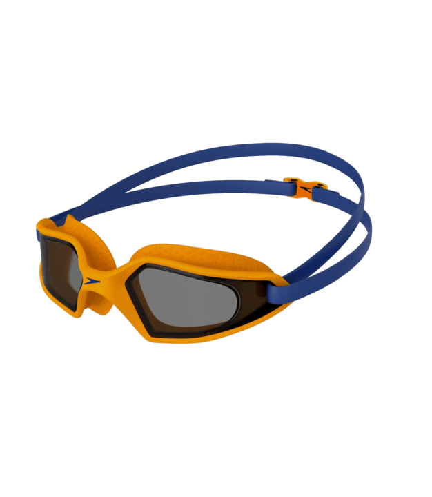 Speedo Hydropulse Junior Goggle, blue