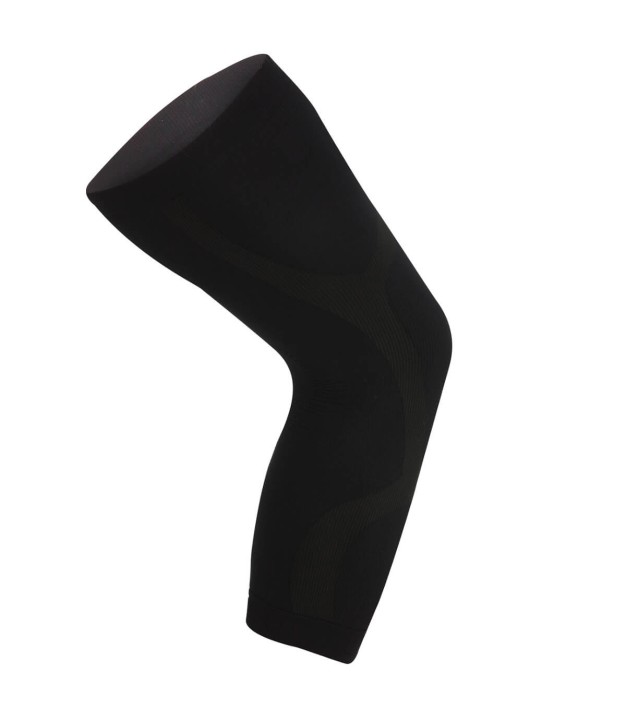 Sportful 2nd Skin Knee Warmer, black, 1101797 002