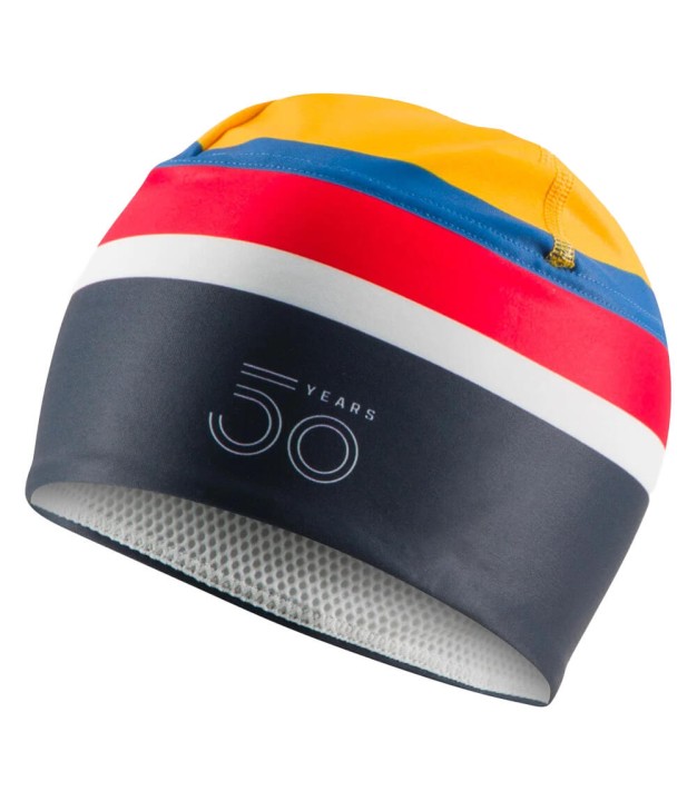 Sportful Anima Squadra Hat, Galaxy Blue