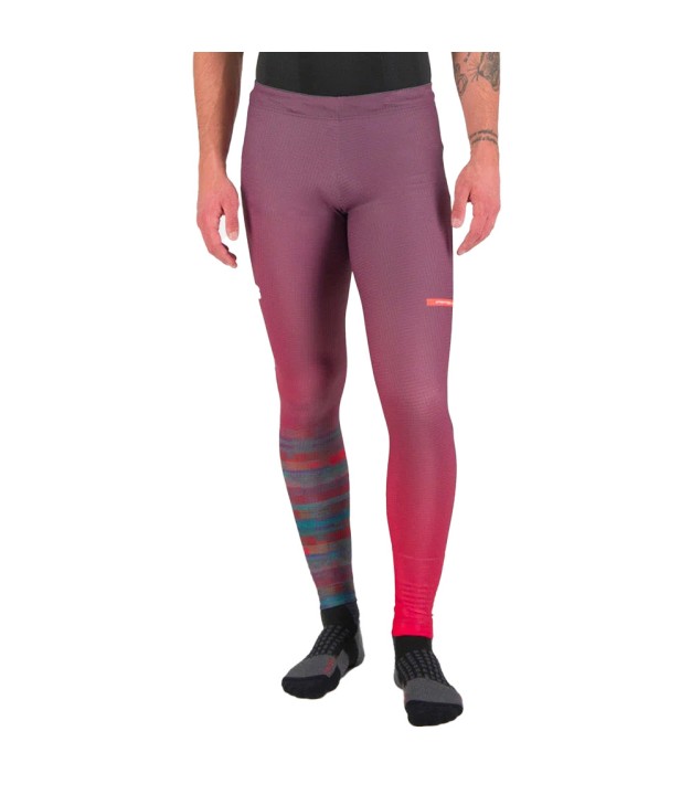 Sportful Apex Men's Tights, Huckleberry