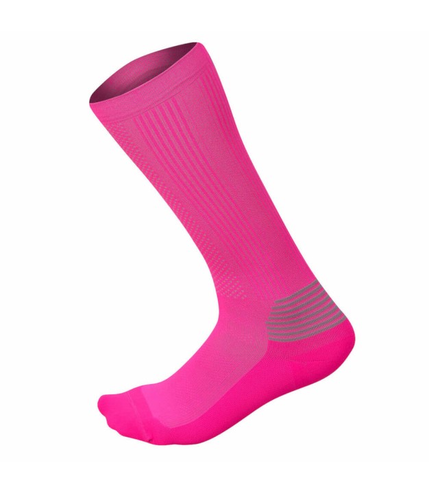 Sportful Artic Women's XC Socks, Pink