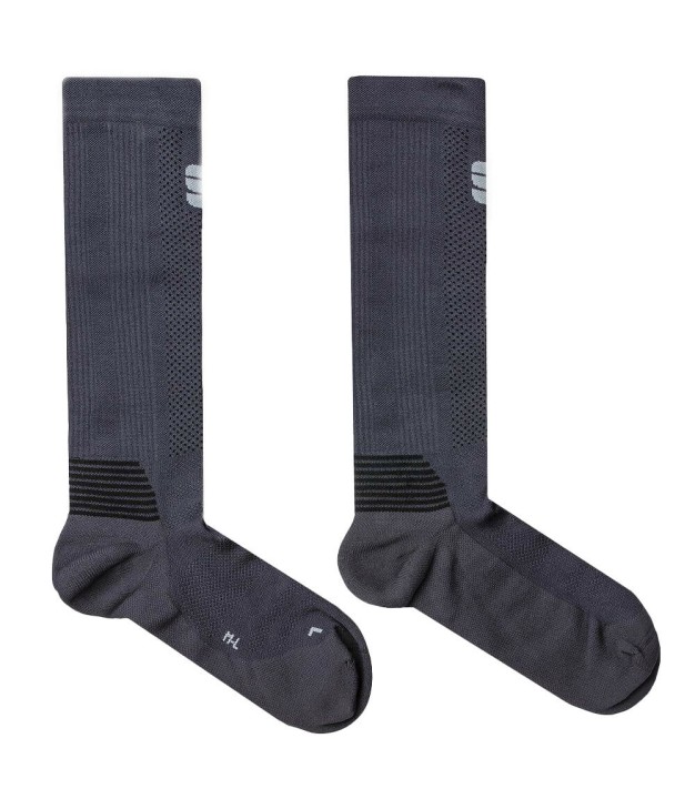 Sportful Artic XC Men's Socks, Dark Grey