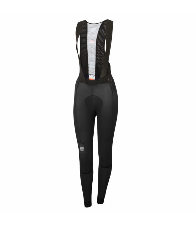 Sportful BodyFit Pro Women's Bibtights, Black