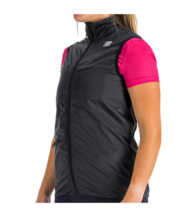 Sportful Cardio Women's XC Vest, black  0422548 002