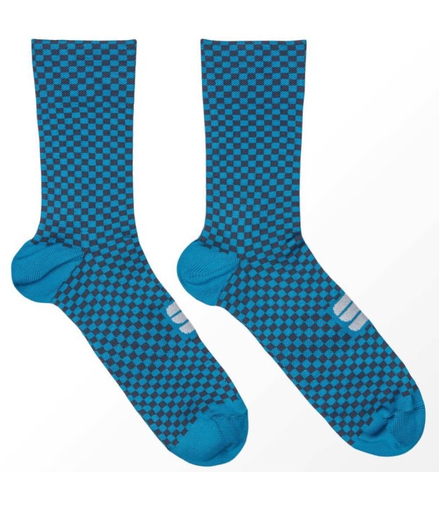 Sportful Checkamte Cycling Socks, 1122021 435