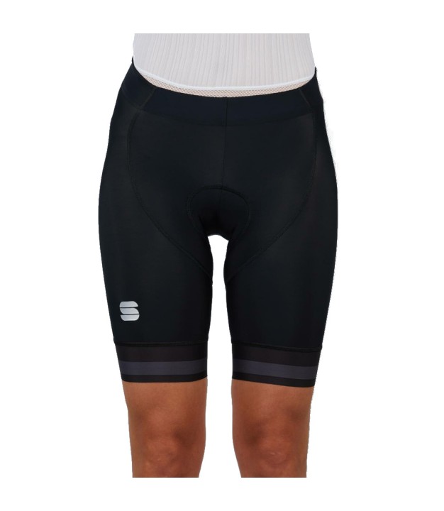 Sportful Classic Shorts Women's, Black