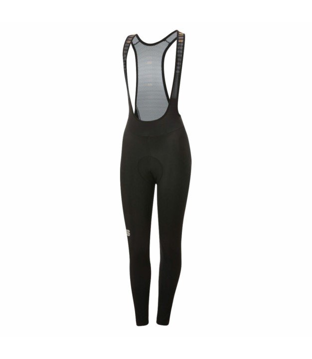 Sportful Classic Women's Bibtights, Black | Sieviešu Velo Bikses
