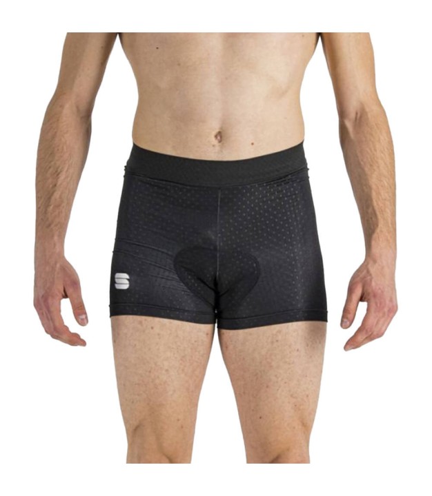 Sportful Cycling Men's Undershorts, Black