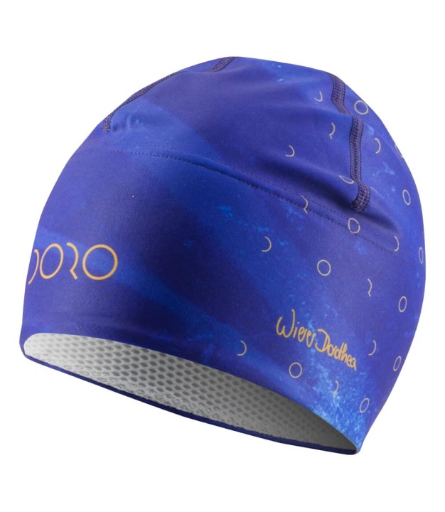 Sportful Doro Hat, Pansy Violet