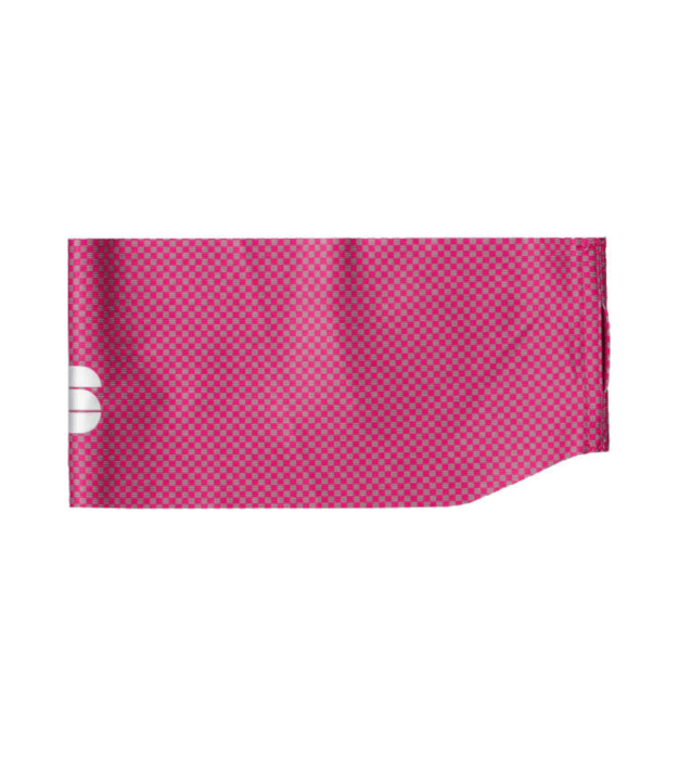 Sportful Edge W Headband, pink