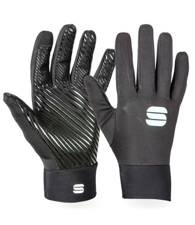 Sportful Fiandre Light Glove, Black