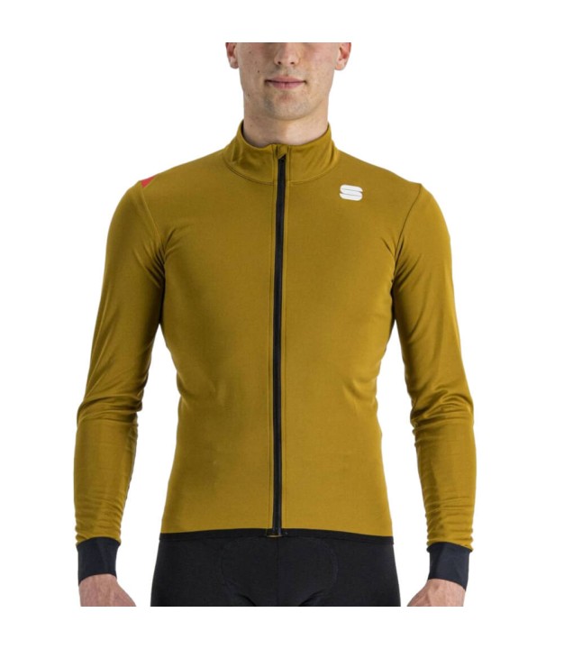 Sportful Fiandre Light Norain Men's Jacket, liquorice, 1120021 252