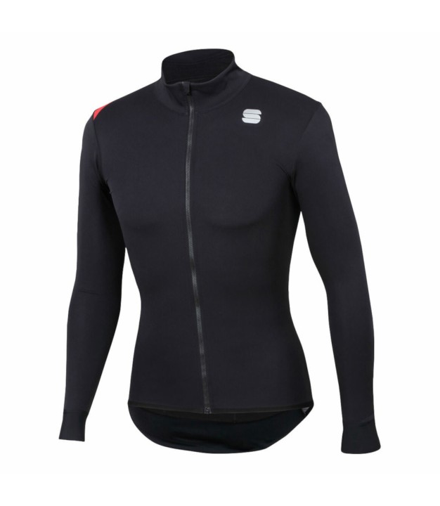 Sportful Fiandre Light Norain Men's Jacket, Black