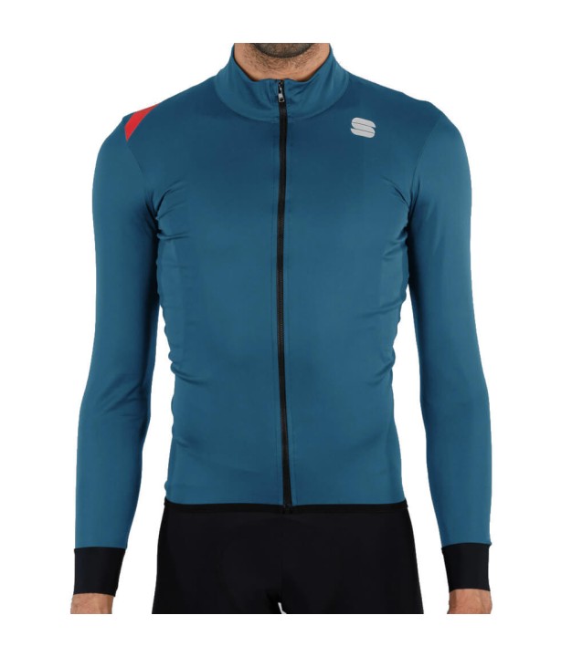 Sportful Fiandre Light Norain Men's Jacket, Grey | Vīriešu Velo Jaka