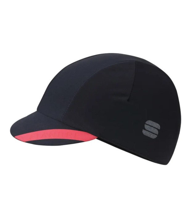 Sportful Fiandre No Rain Cap, Black