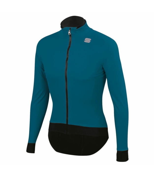 Sportful Fiandre Pro Men's Jacket, Blue