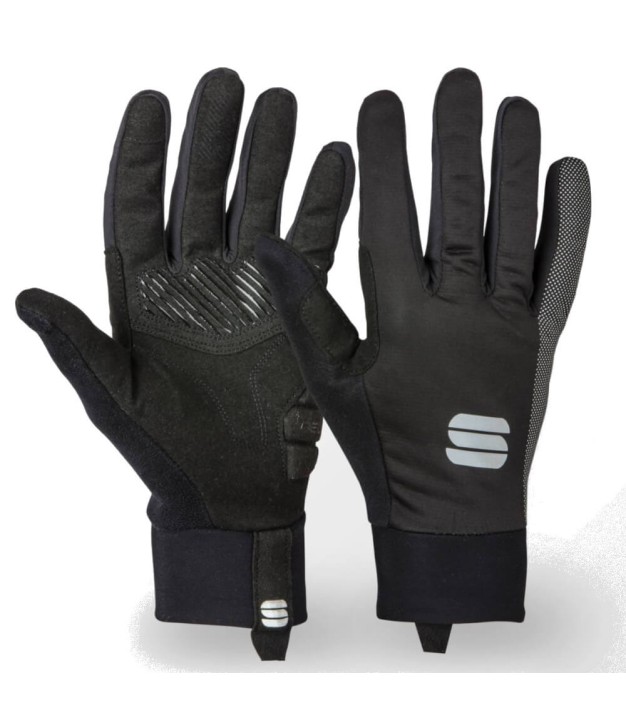 Sportful Giara Thermal Cycling Gloves, black, 1119547 002