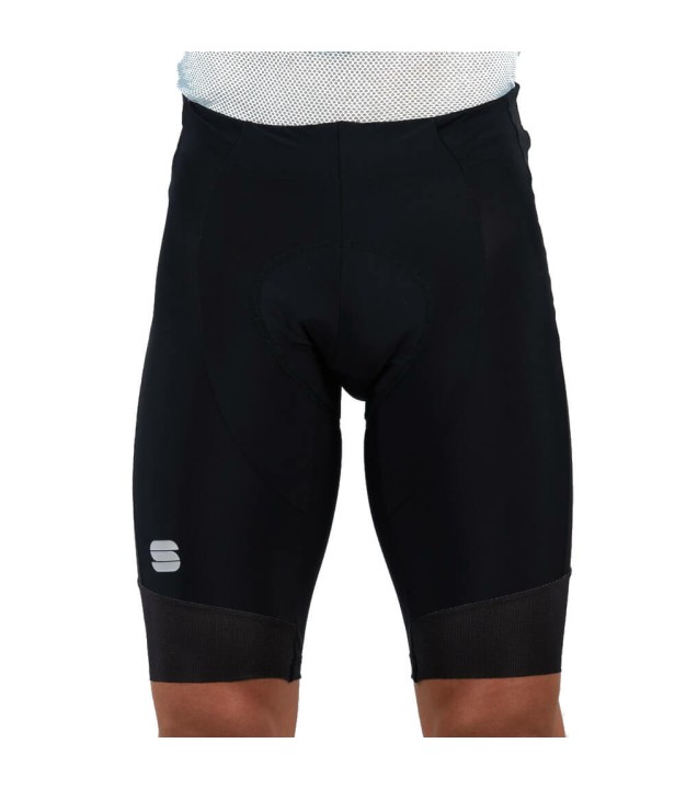 Sportful GTS Men's Shorts, Black